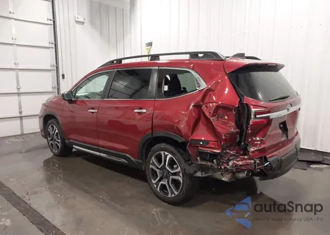 2024 Subaru Ascent Touring 7-Passenger from USA, damaged, VIN 4S4WMAWD7R3464778